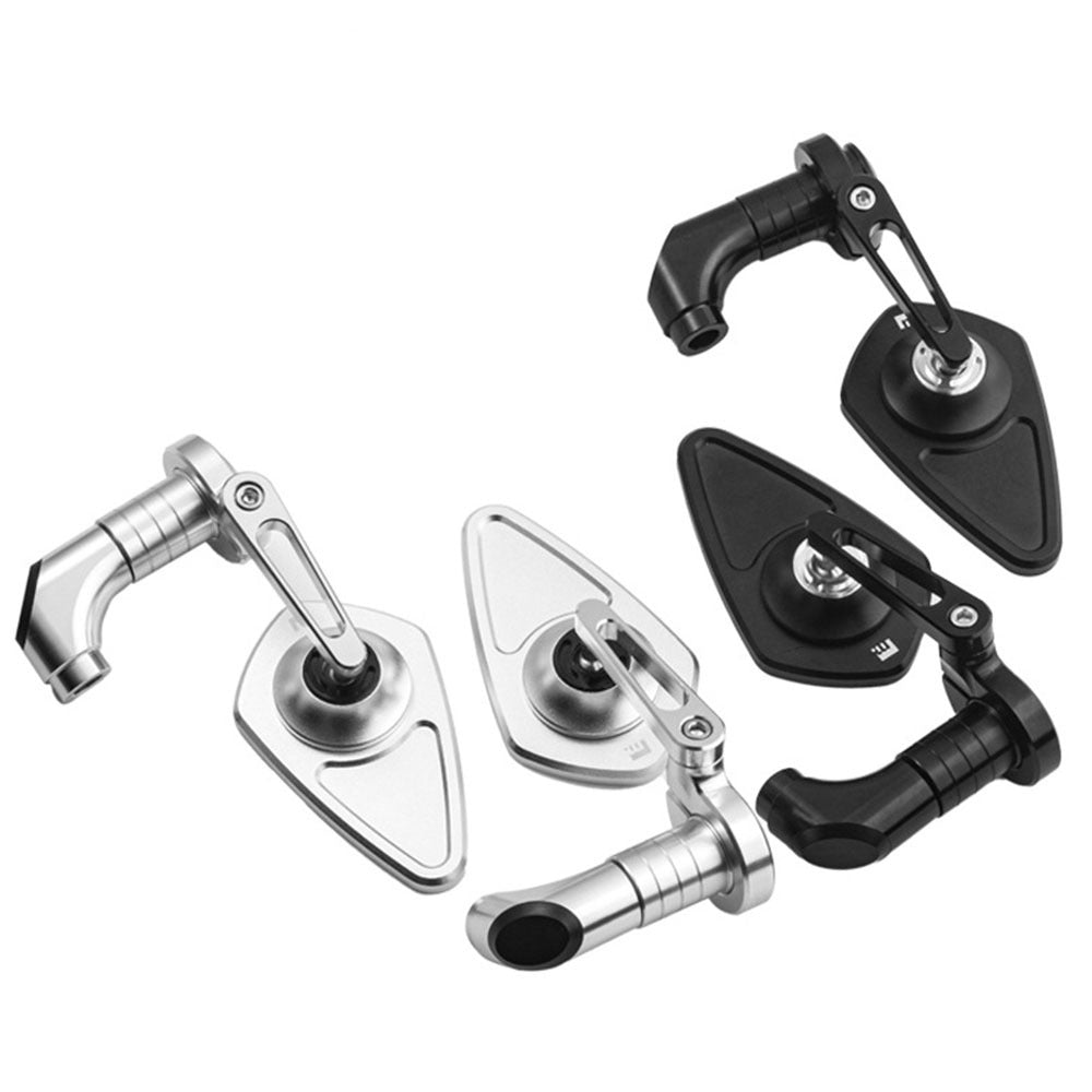 Adjustable Motorcycle Rearview Mirrors Kalsten