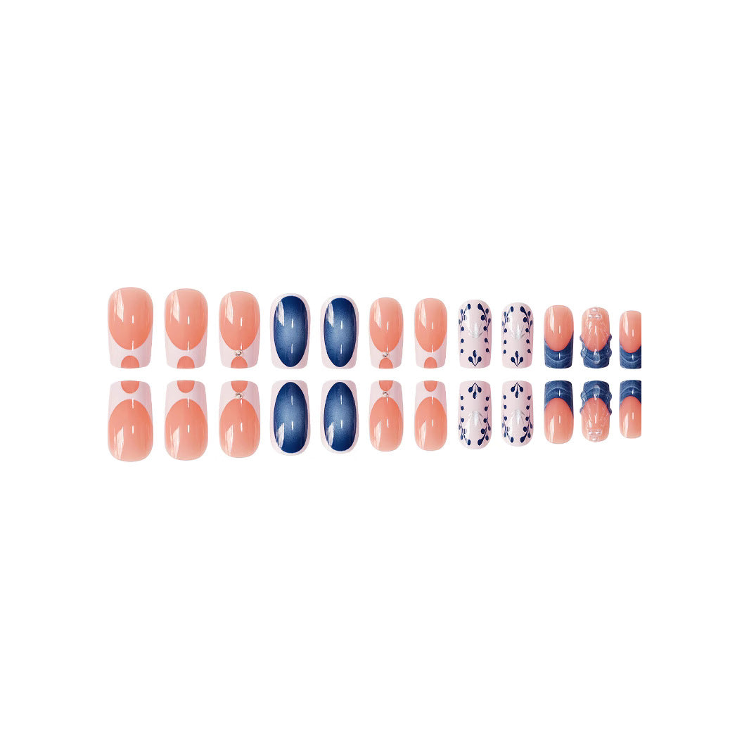 Decorative Nail Art Kalsten