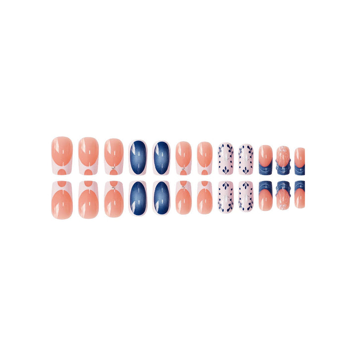 Decorative Nail Art Kalsten
