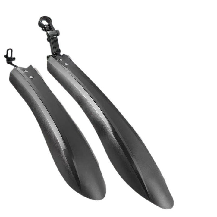 Adjustable Bicycle Mud Flap Set Kalsten 1786669596
