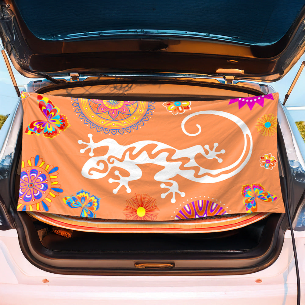 Auto-trunk-cover Kalsten