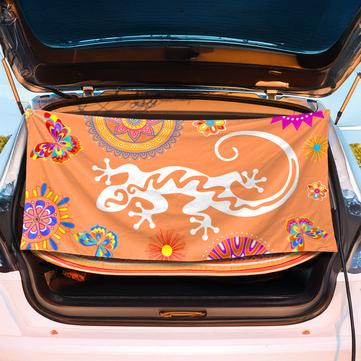 Auto-trunk-cover Kalsten