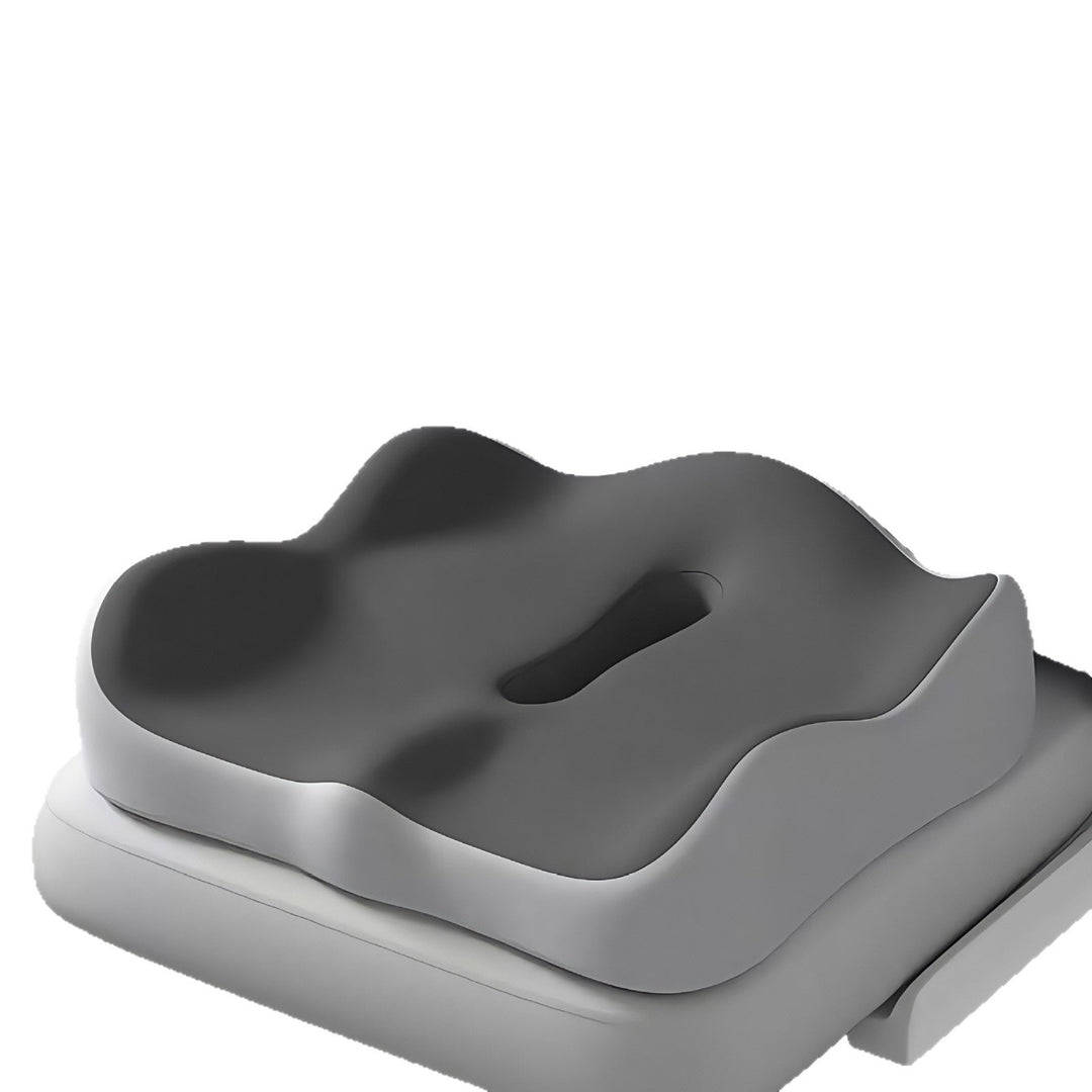 Ergonomic office chair attachment Kalsten