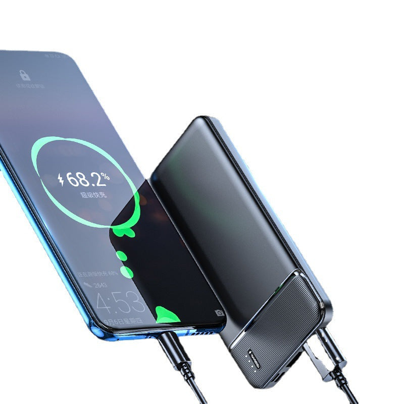 Powerbank Kalsten