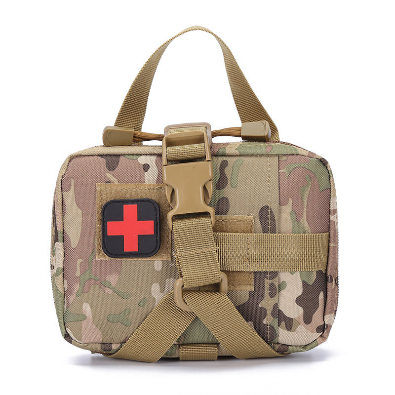 Unisex tactical first-aid bag Kalsten