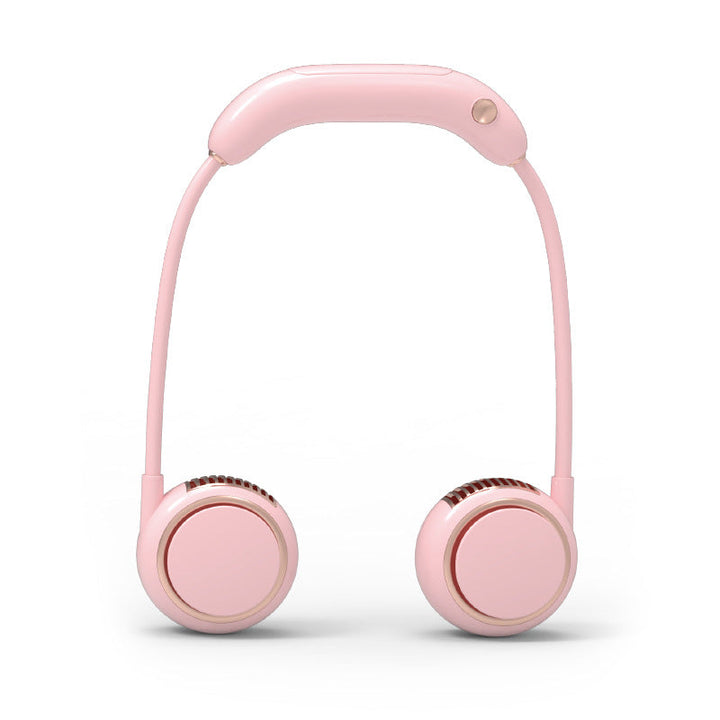 Women's wireless Bluetooth headphones with ergonomic holder Kalsten