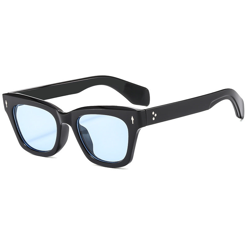 Women's clear fashionable glasses frame Kalsten
