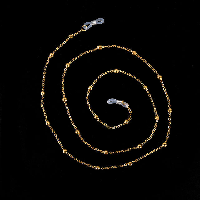 Elegant Eyewear Chain Kalsten