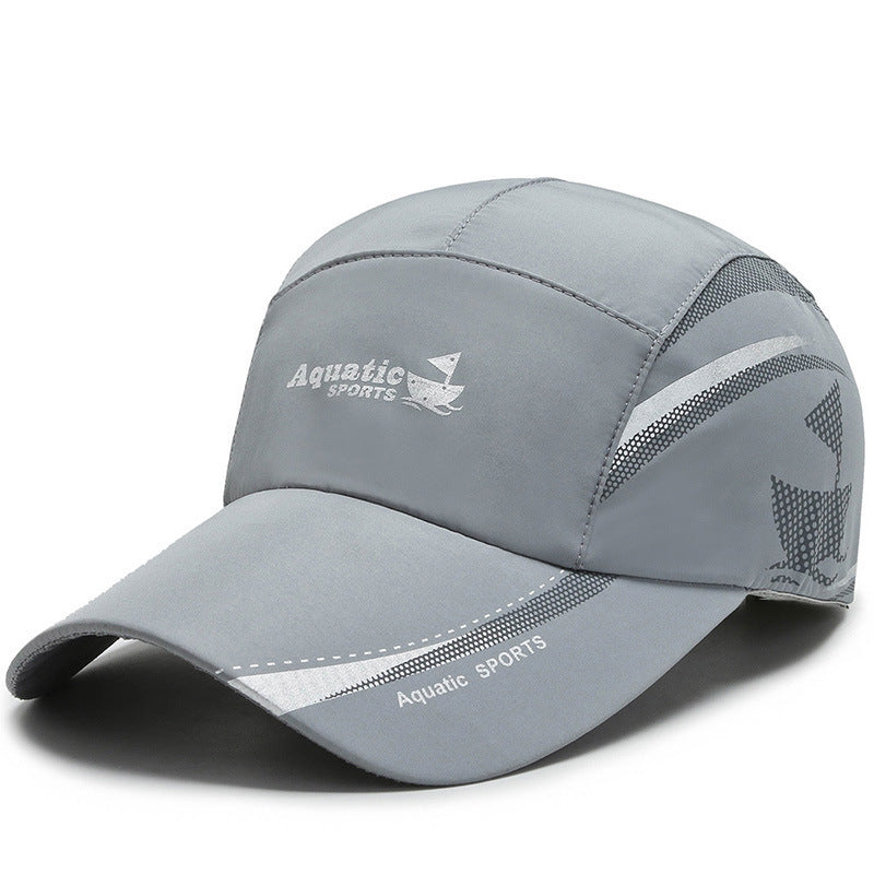 Women’s Sporty and Breathable Cap Kalsten