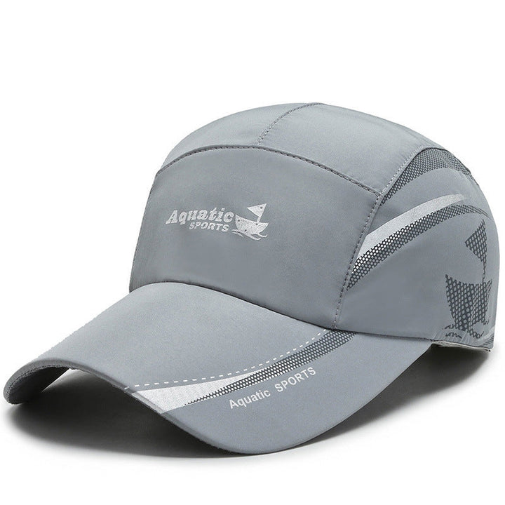 Women’s Sporty and Breathable Cap Kalsten