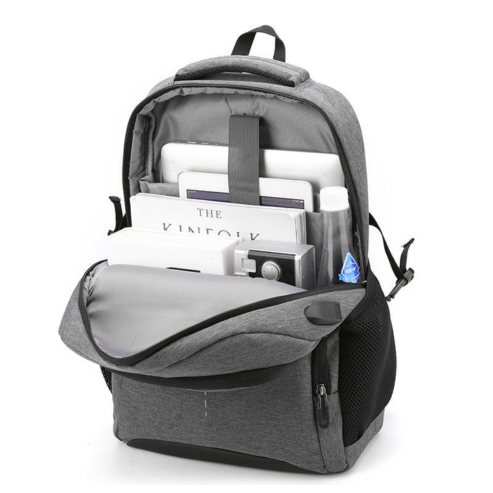 Ergonomic Laptop Backpack with Plenty of Storage Kalsten