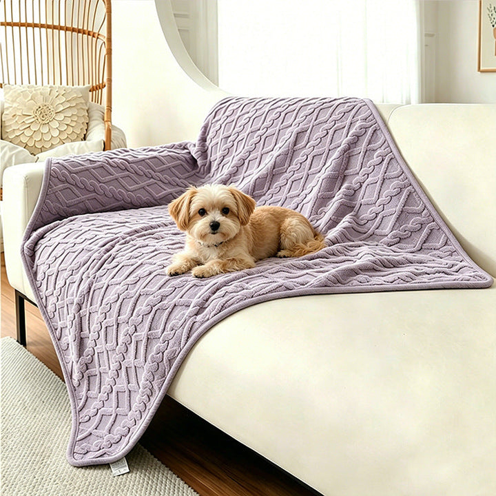 Women Sofa Cover Kalsten