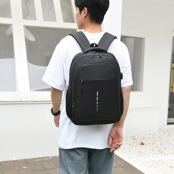 Adjustable Ergonomic Laptop Backpack Kalsten