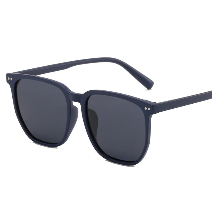 Women's fashionable sunglasses in clear design Kalsten