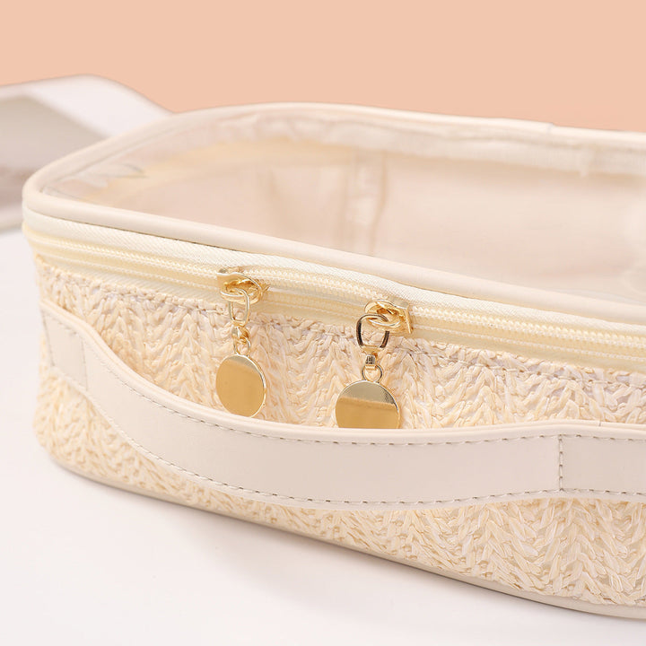 Transparent Cosmetic Bag Kalsten