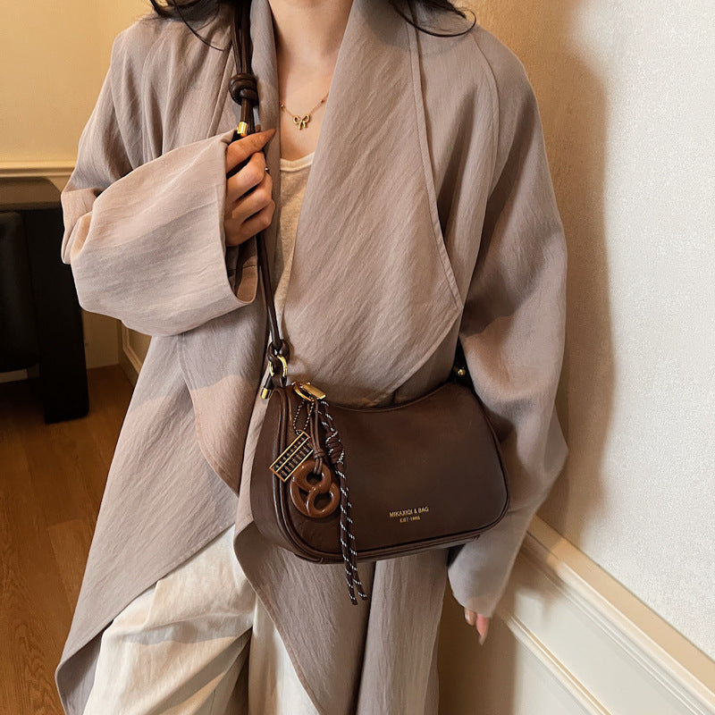 Elegant Shoulder Handbag Kalsten