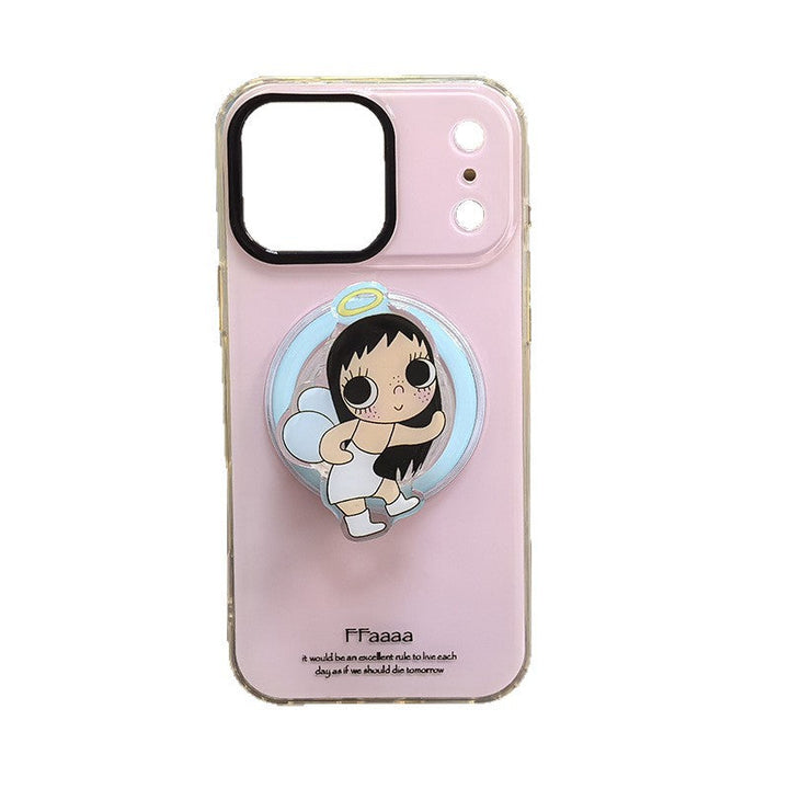 Cute Character Phone Grip Kalsten 1787058273