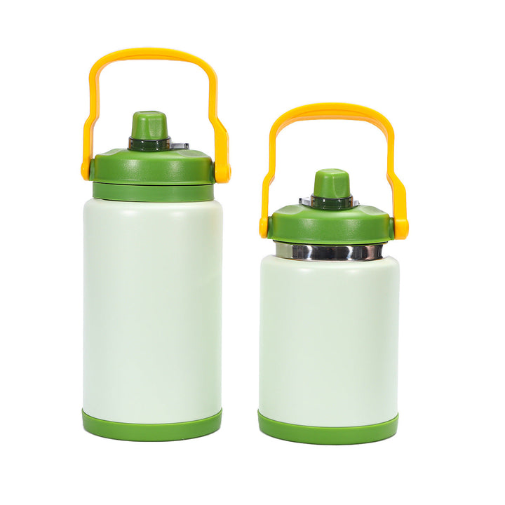 Men's Stainless Steel Water Bottle Kalsten