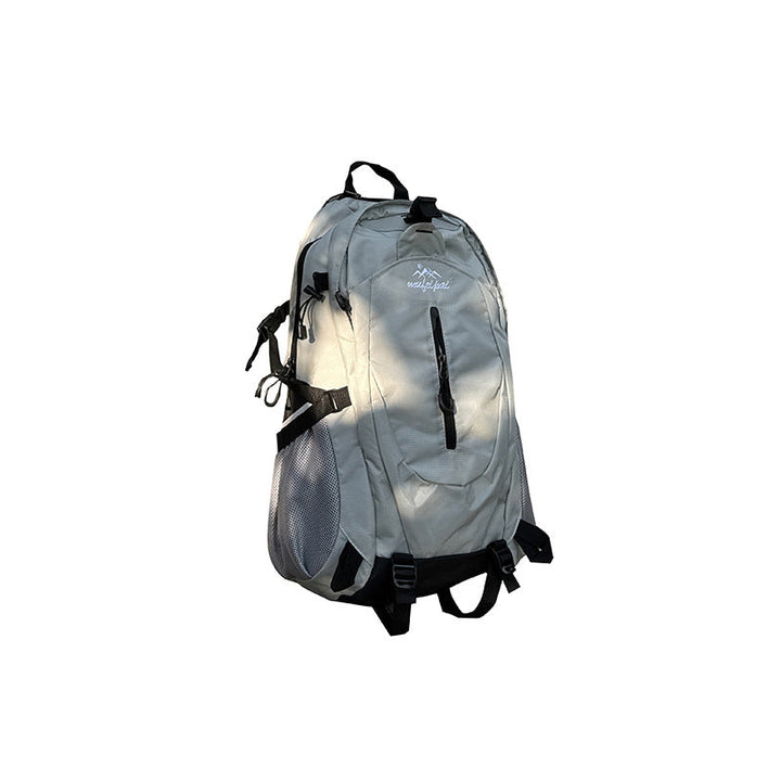 Unisex nan robust daily backpack with padded laptop compartment and hydration system compatible Kalsten