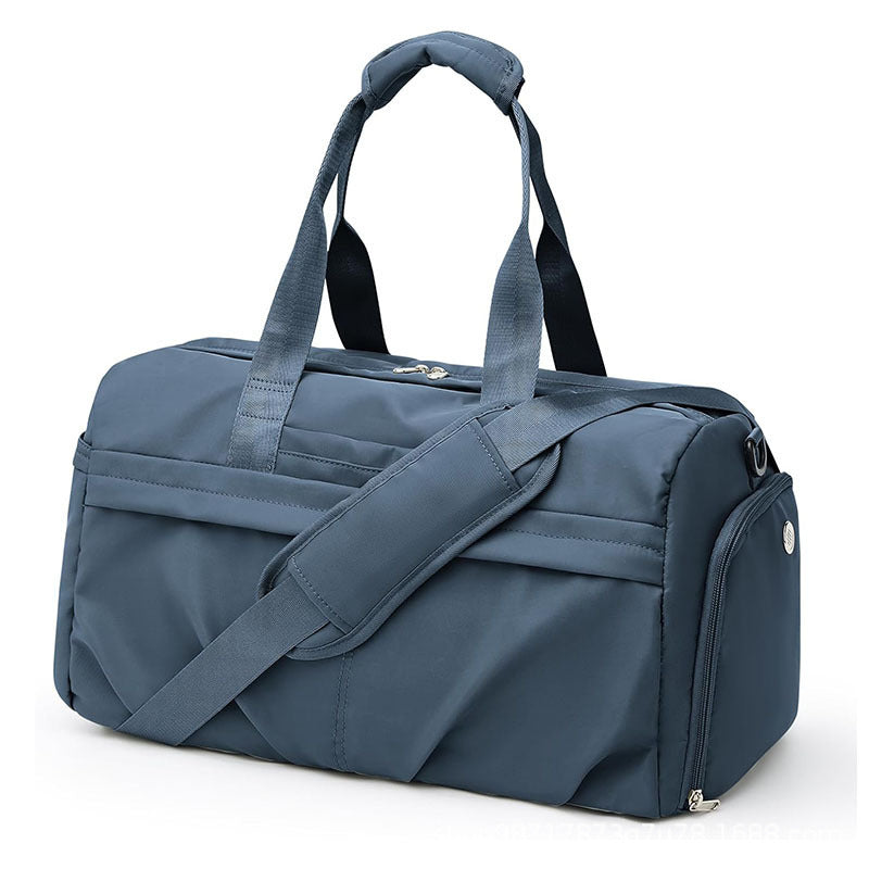 Versatile Lightweight Travel Duffel Bag Acalora