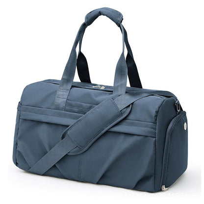 Versatile Lightweight Travel Duffel Bag Acalora