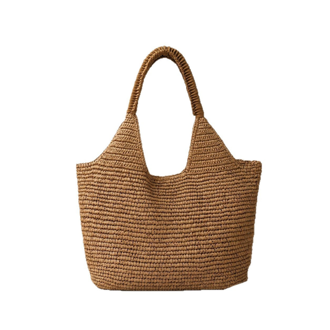 Large Handmade Bag Kalsten