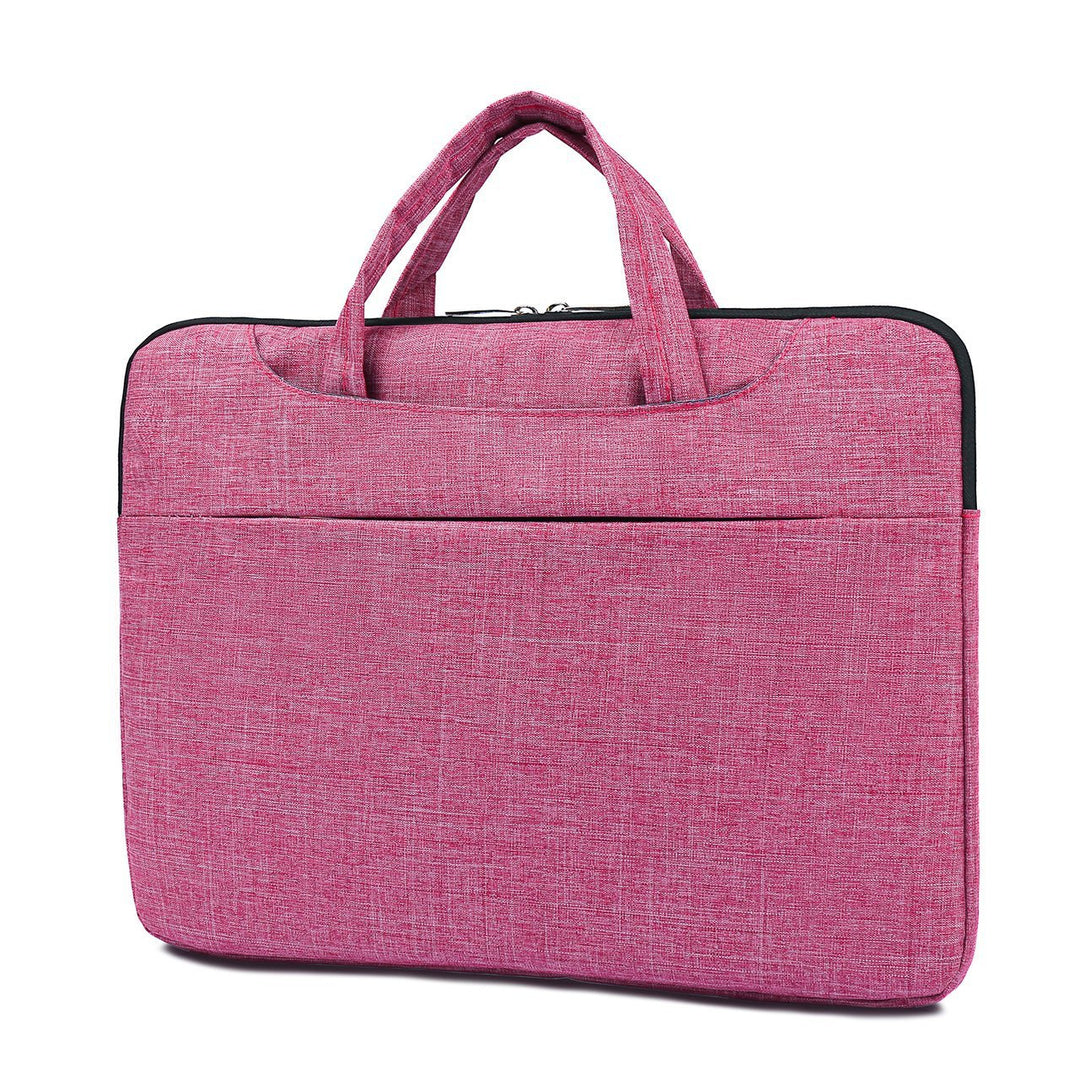 Padded Laptop Case with Dual Handles Kalsten