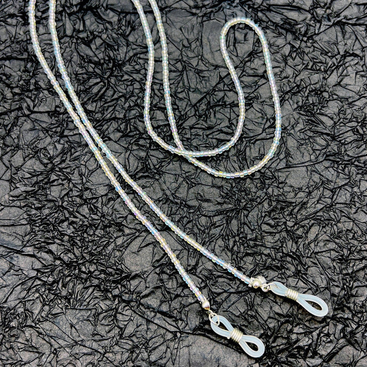 Premium Beaded Eyewear Retainer Chain Kalsten