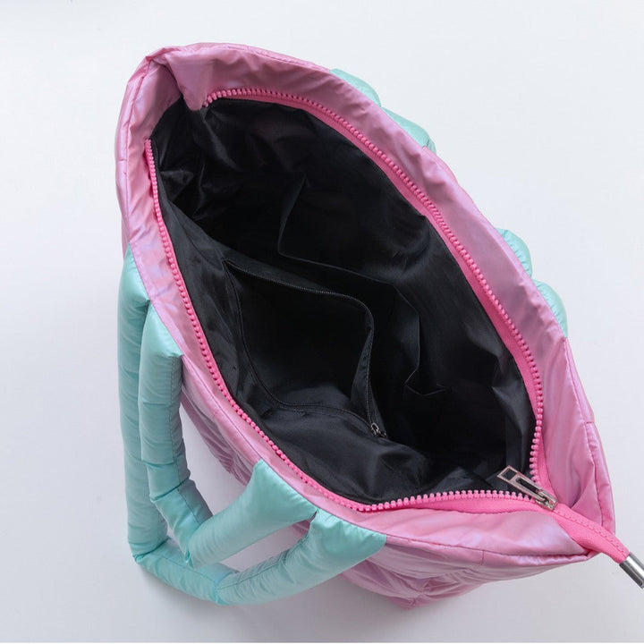 Insulated Fashion Tote Bag Kalsten