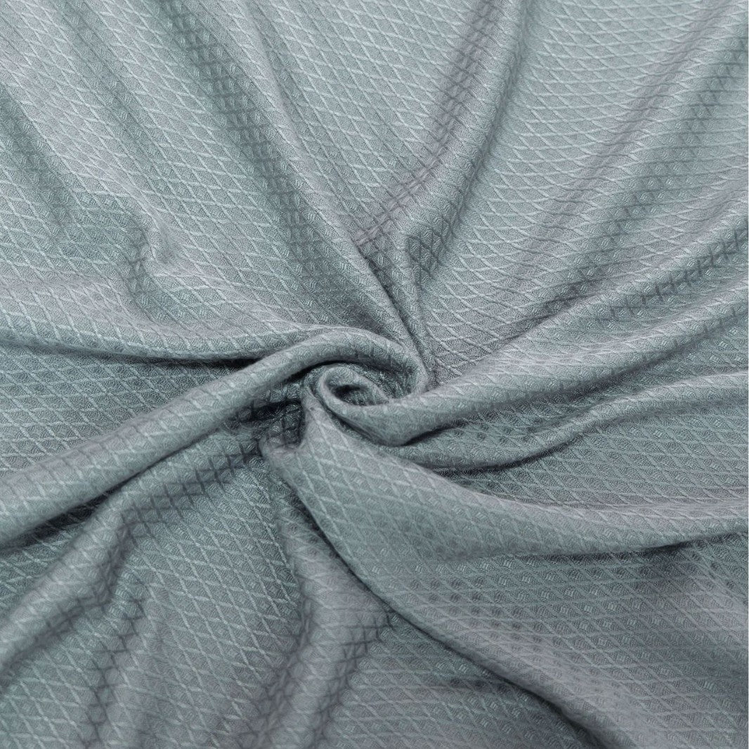 Women's breathable summer blanket Bowlift