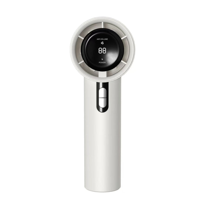 Women portable handheld fan Kalsten