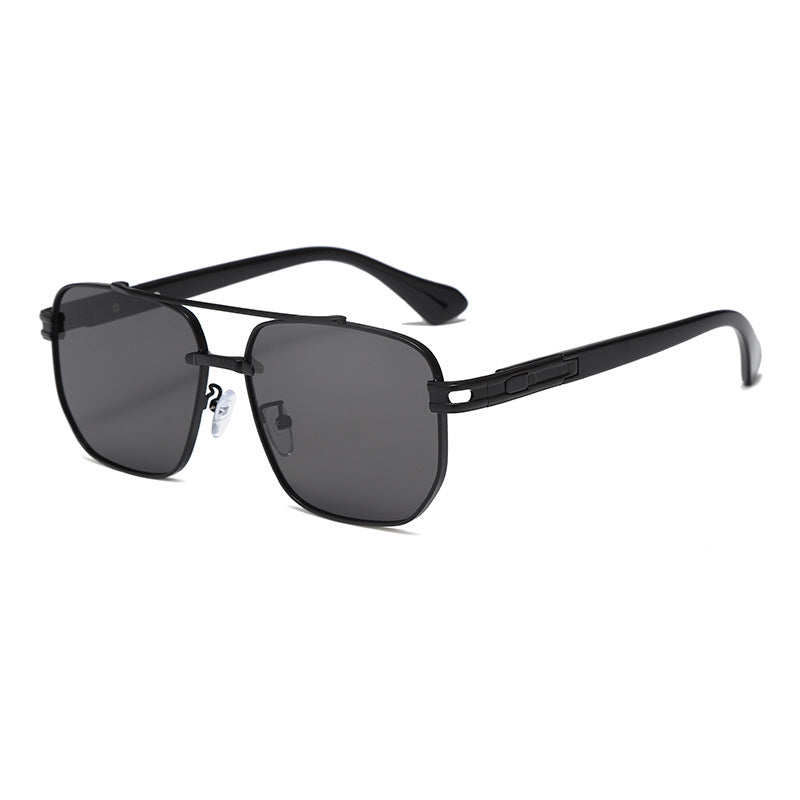 Women square polarized sunglasses Kalsten