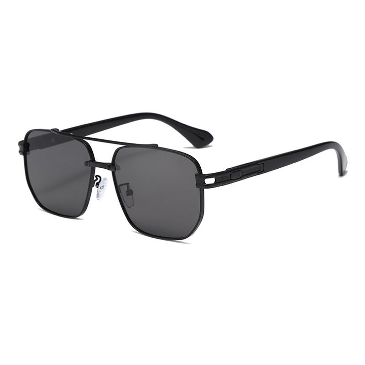 Women square polarized sunglasses Kalsten
