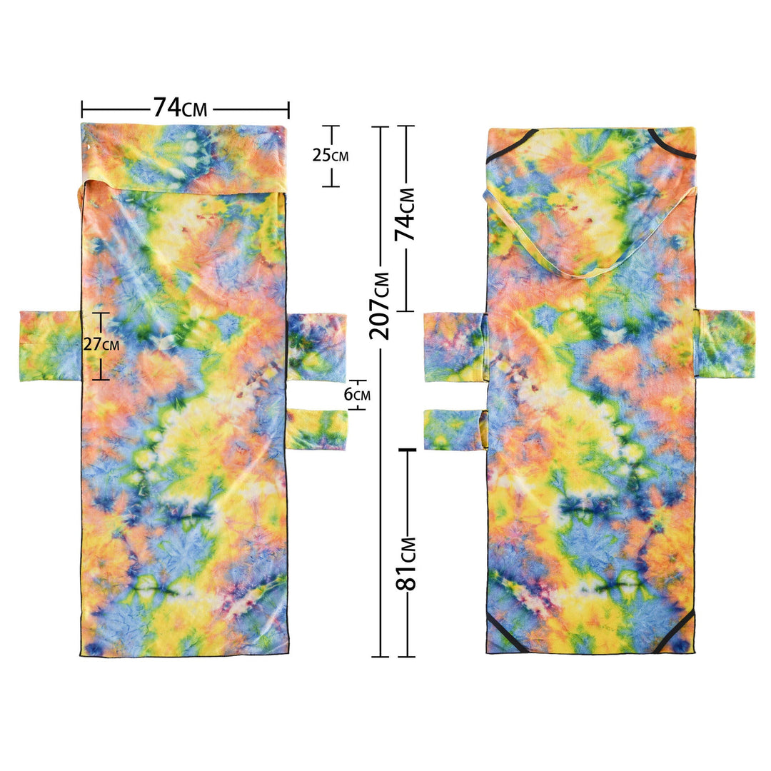 Women's comfortable and stylish pajama set Kalsten