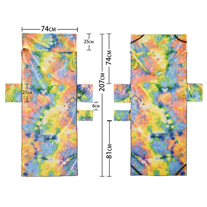 Women's comfortable and stylish pajama set Kalsten