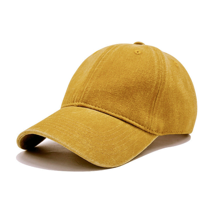 Women's Fleece Baseball Cap Brehn