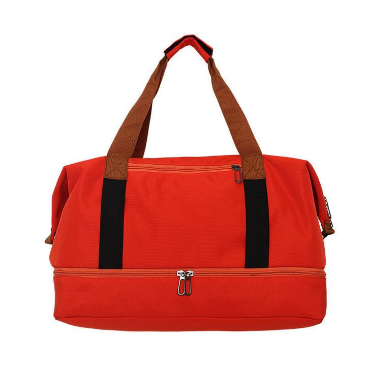 Robust Training and Travel Bag Kalsten
