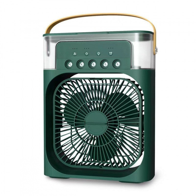 Women's portable fan Kalsten