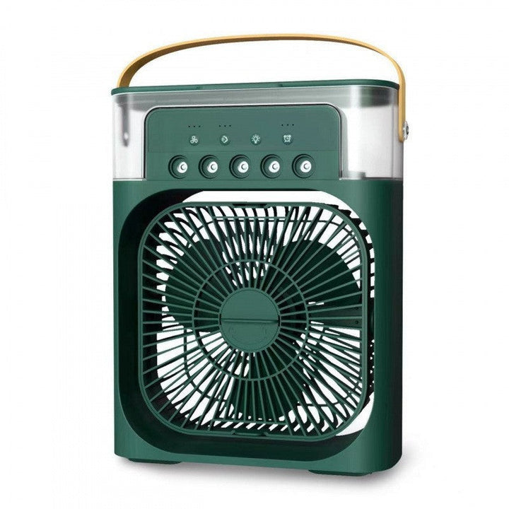 Women's portable fan Kalsten