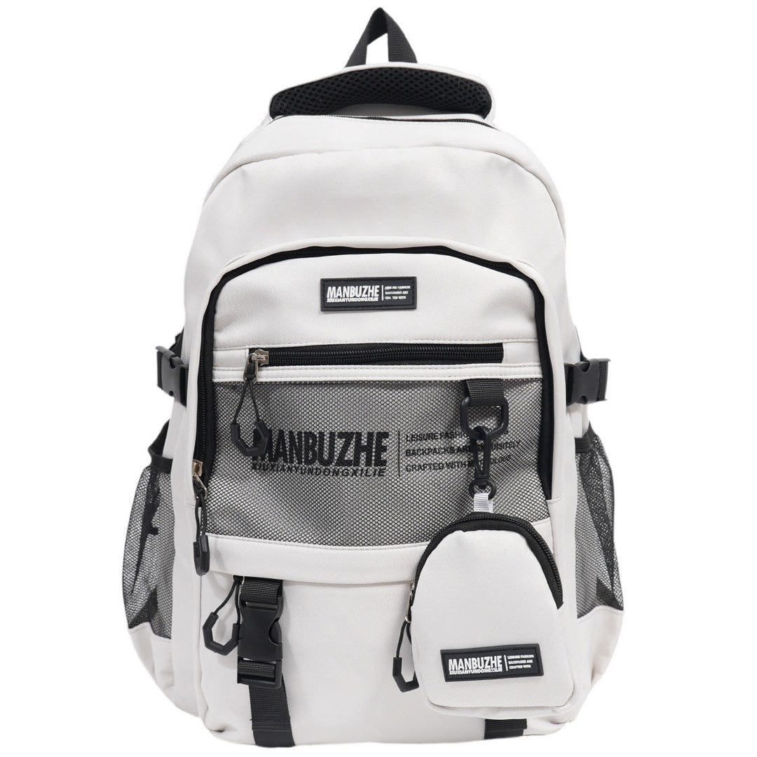 Multi-Functional Outdoor School Backpack Kalsten