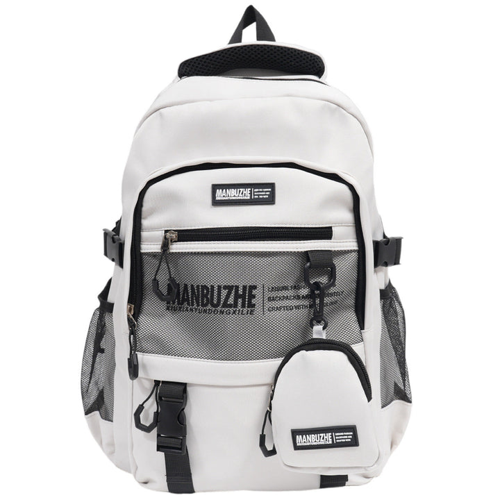Multi-Functional Outdoor School Backpack Kalsten