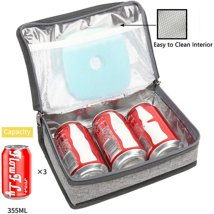 Women Multifunctional Storage Bag Kalsten