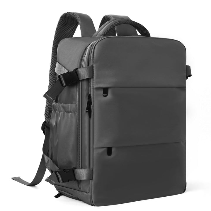 Multifunctional Laptop Backpack with Versatile Compartments Kalsten