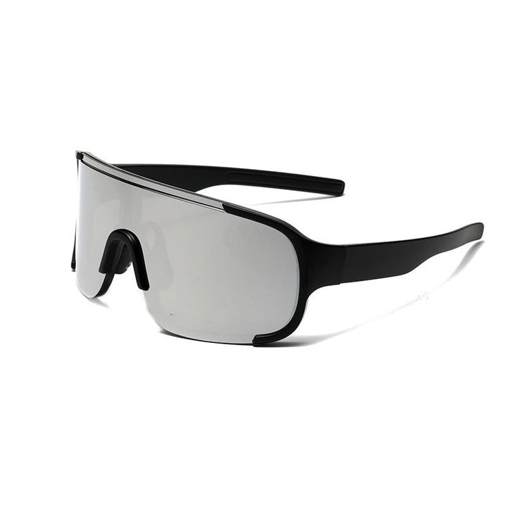 Women's sporty safety glasses with ergonomic design Kalsten