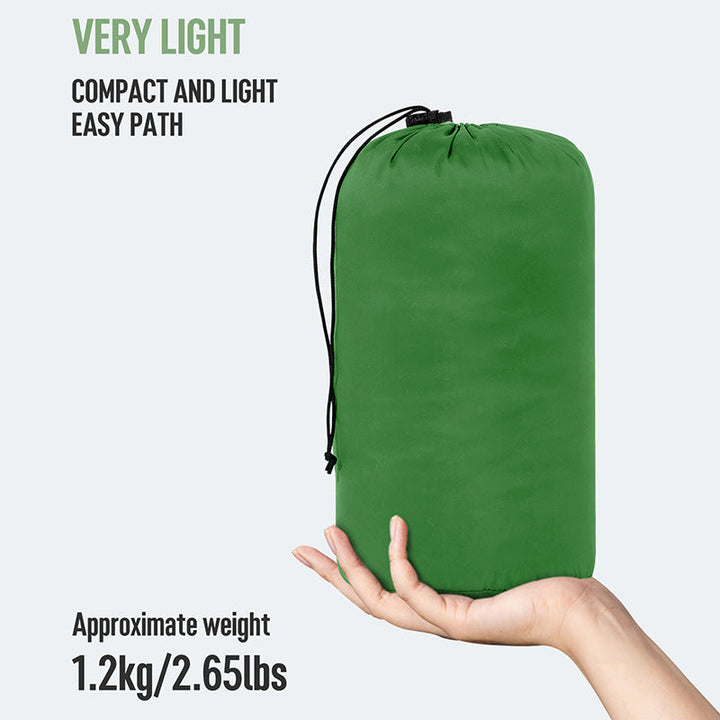 Air mattress Kalsten