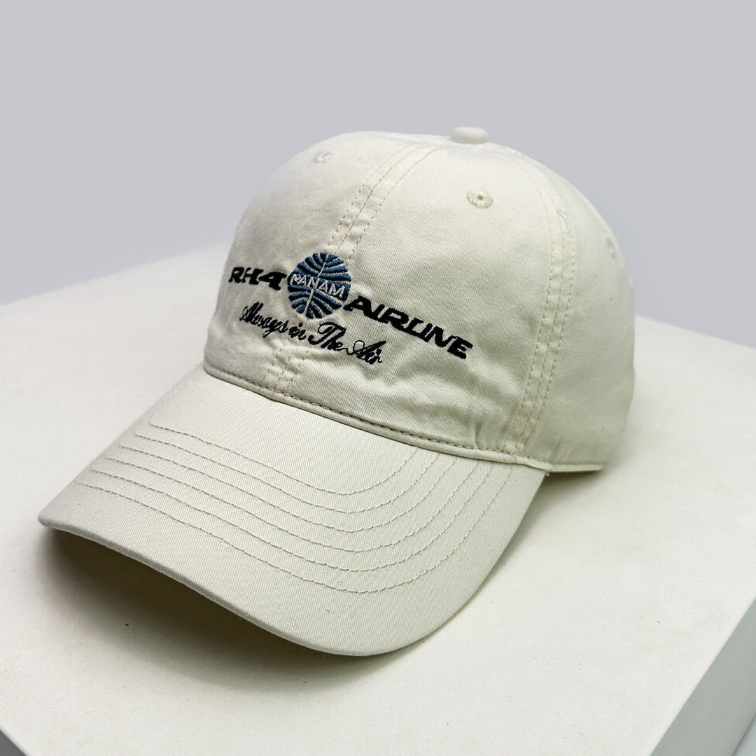 Unisex Adjustable Vintage Cap Kalsten