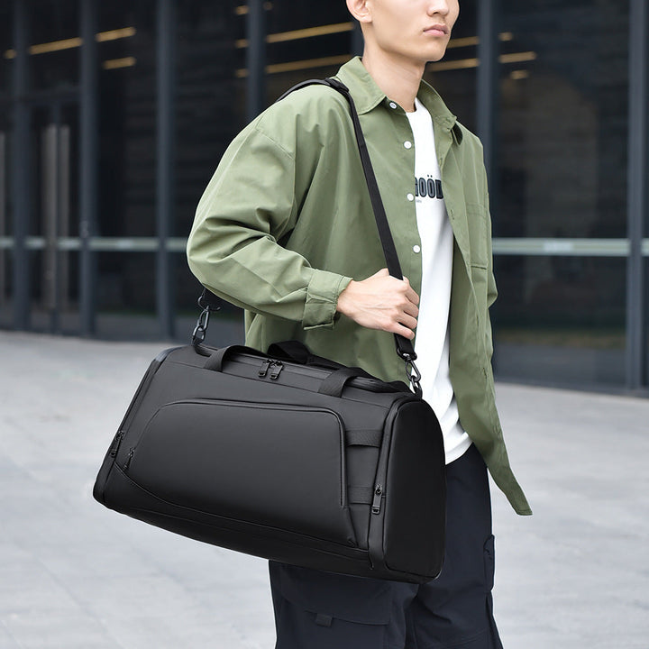 Sporty multifunctional bag Kalsten