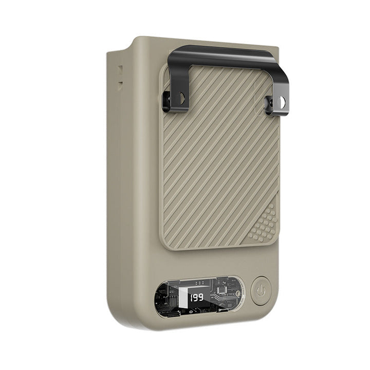 Unisex Compact Portable Power Bank Kalsten