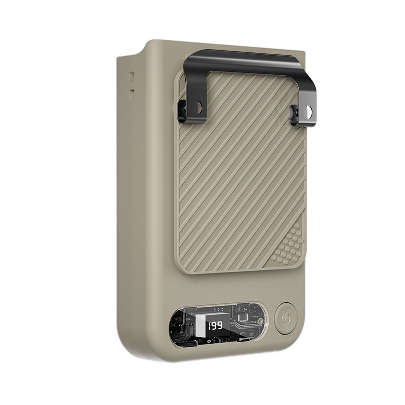 Unisex Portable Multi-Purpose Power Bank Kalsten