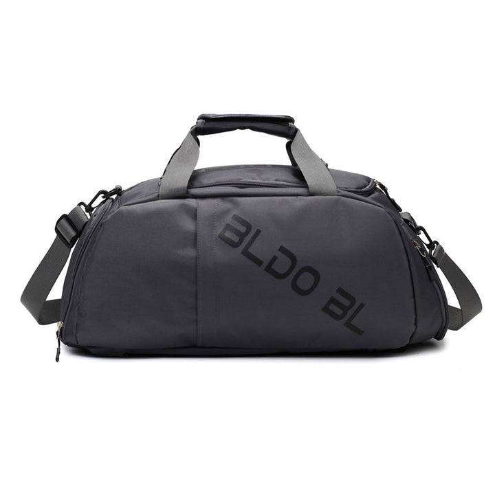 Women Spacious Multifunctional Sports Bag Kalsten